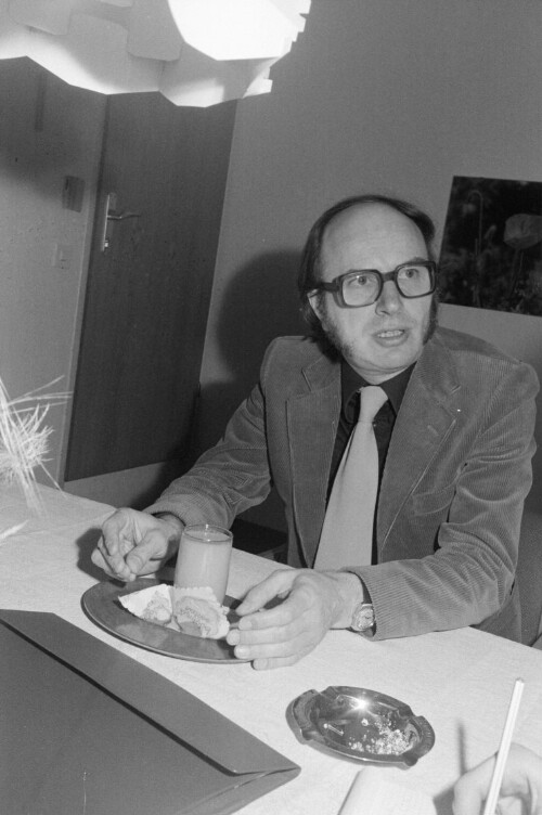 Stammgäste Hotel Schwärzler