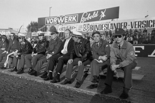 SW Bregenz gegen Sturm Graz im Bodenseestadion in Bregenz