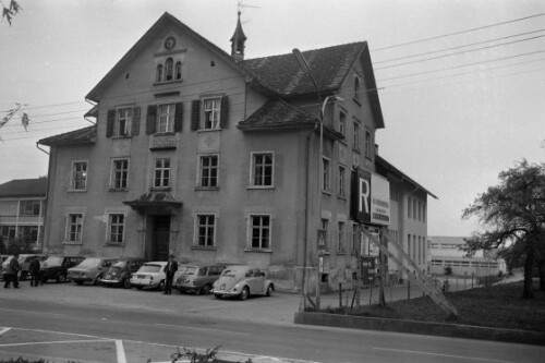 Volksschule Wolfurt
