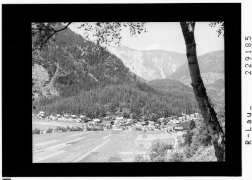 Tumpen im Ötztal / Tirol