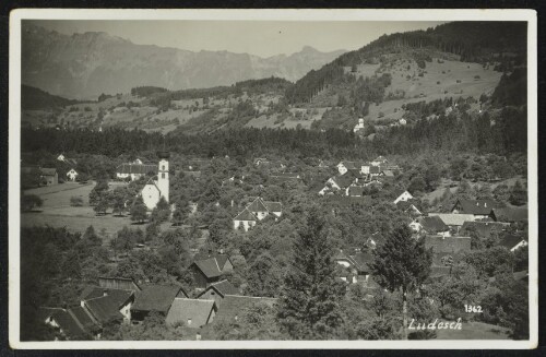 Ludesch