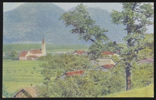 [Nenzing] : [Postkarte ...]