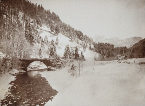 Achbrücke