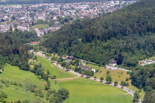 [Rankweil - Walgaustraße]