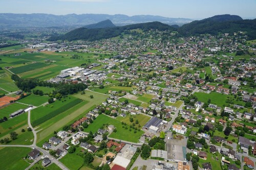 [Weiler - Gehrenstraße]