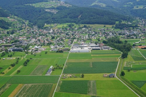 [Weiler, Gesamtansicht]