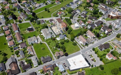 [Weiler - Walgaustraße]