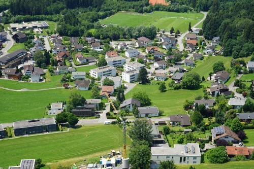 [Göfis - Hofen, Fußballplatz]