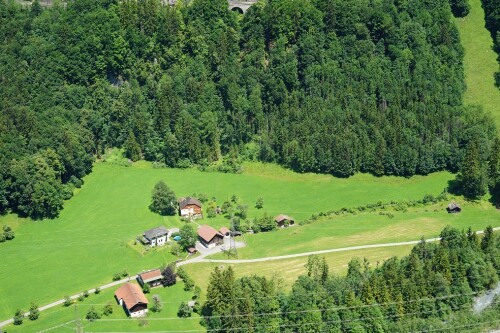 [Innerbraz - Gatschief]