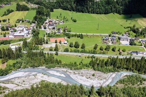 [Innerbraz - Tobel, Tennisplatz, Alfenz, S 16]
