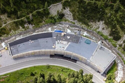 [Lech - Biomassekraftwerk]