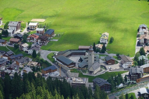 [Lech - Dorf (Ortsteil)]