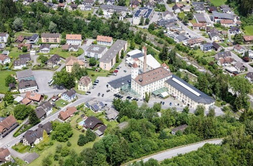 [Rankweil, Gewerbepark]