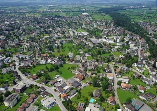 [Rankweil - Oberdorf]