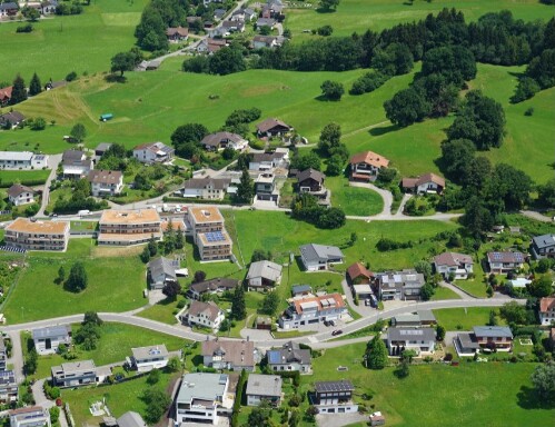 [Satteins - Rönser Straße, Trutsch, Ifilar]