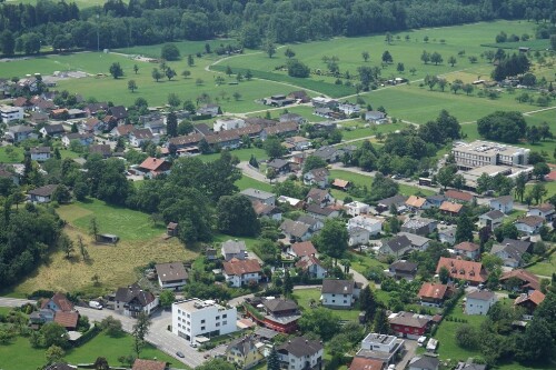 [Sulz, Mittelschule]