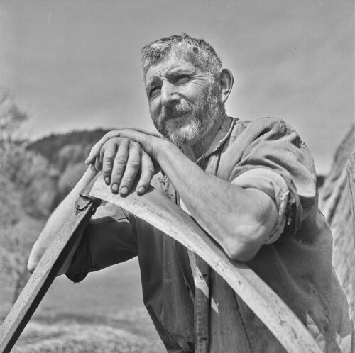 Dornbirn Bad Hof, Personenporträt