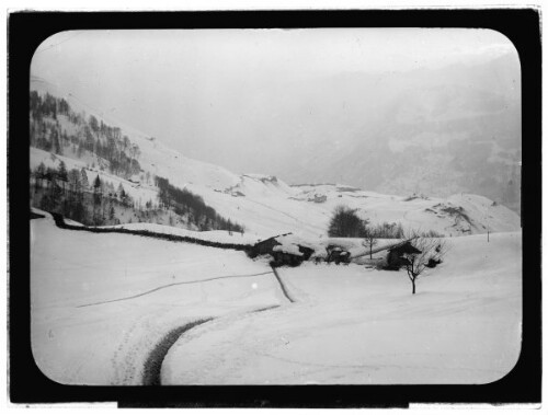 K. k. Standschützen-Bataillon Bezau, Werk Carriola