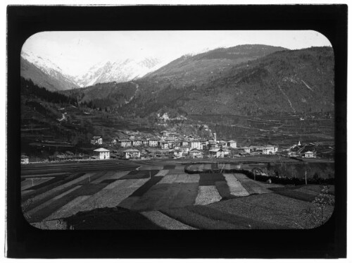 K. k. Standschützen-Bataillon Bezau, Bondo