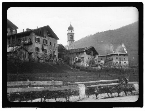 K. k. Standschützen-Bataillon Bezau, Bondo