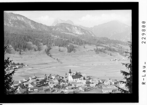 Tannheim / Tirol