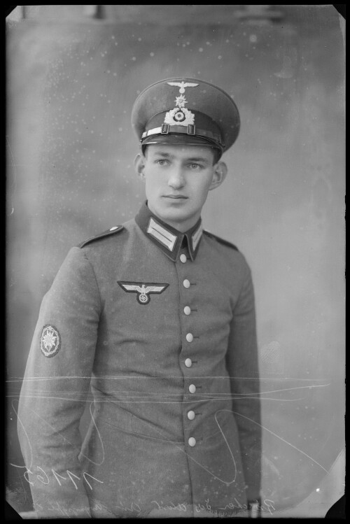 Alois Rüscher aus Au-Argenzipfel