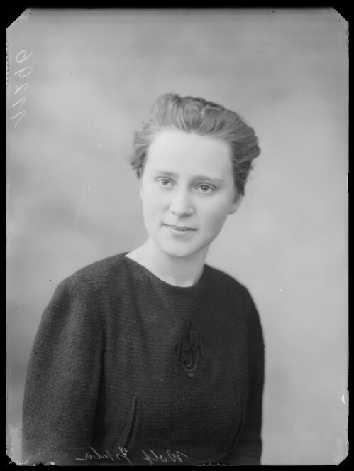 Gisela Wolf aus Bezau