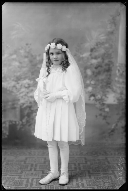 Erika Nenning aus Bezau