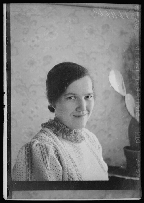 Hedwig Heinzle aus Schnepfau-Hirschau