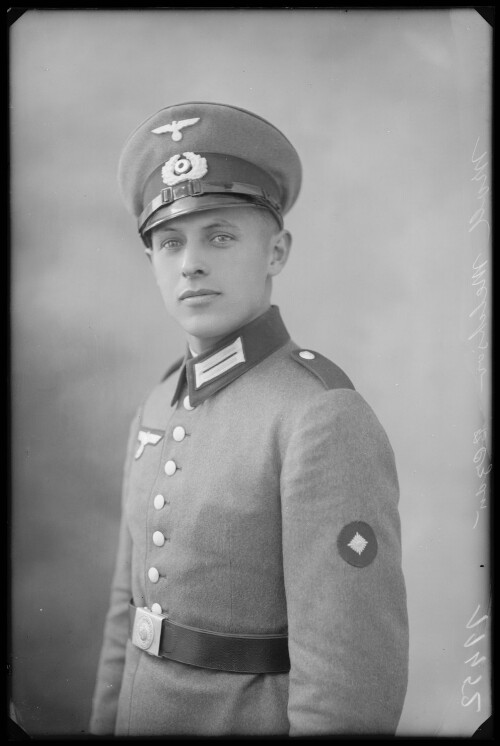 Melchior Moll aus Bezau