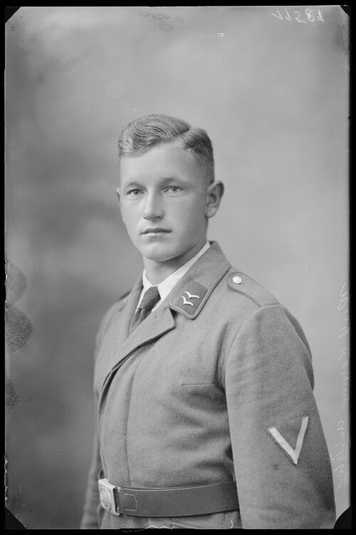 Kaspar Wirth aus Andelsbuch