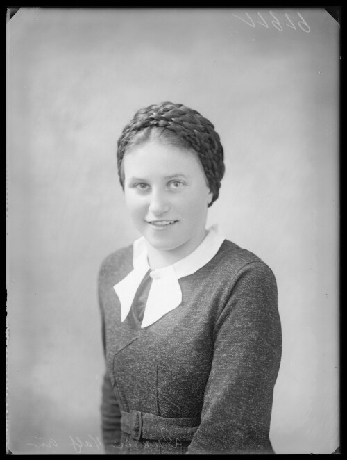 Katharina Dünser aus Au