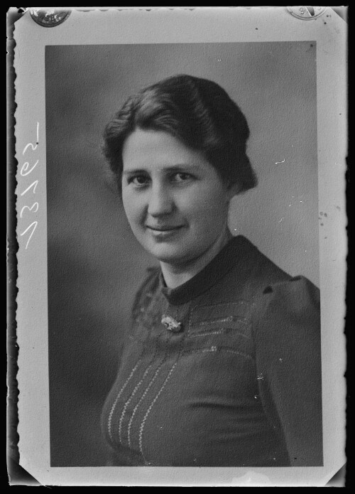 Barbara Schweizer aus Schwarzenberg
