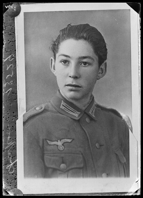Josef Feurstein aus Mellau