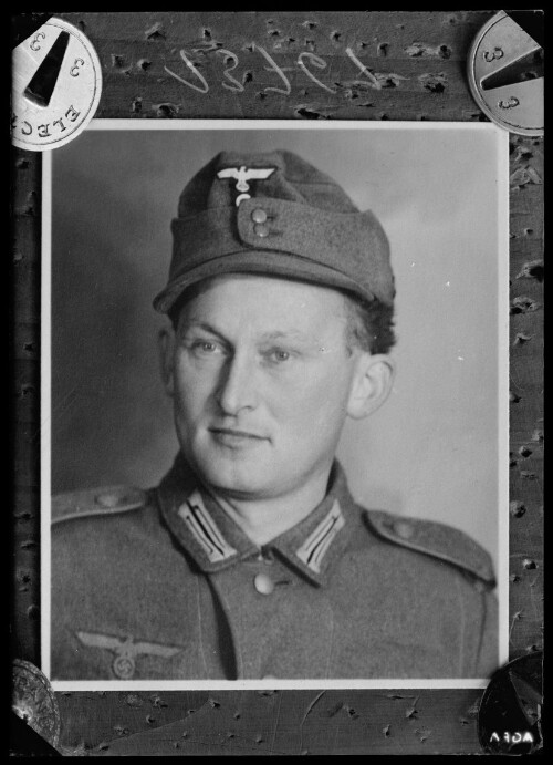 Josef Meusburger aus Reuthe