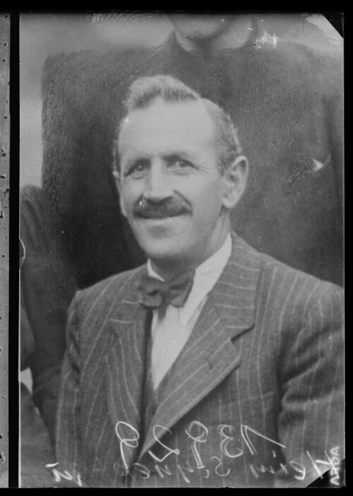 Wolfgang Heim aus Schnepfau