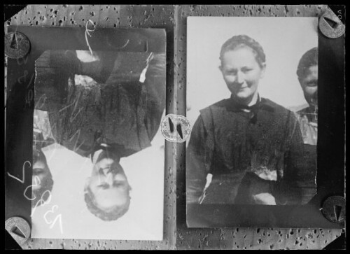 Margaretha Fink aus Andelsbuch