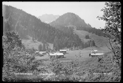 Schönenbach (Kinderdorf)