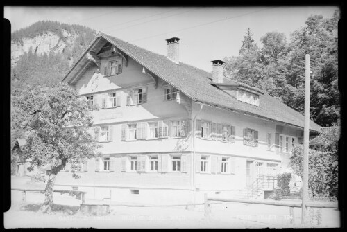 Gasthaus Engel