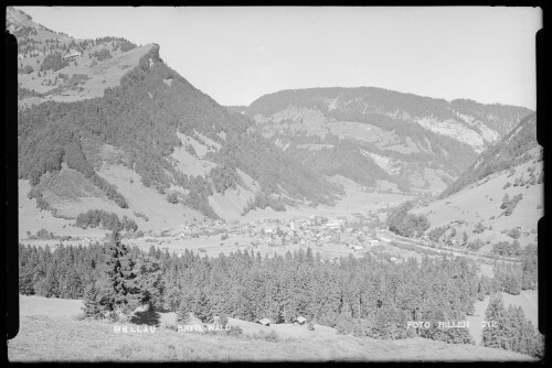 Mellau Bregenzerwald