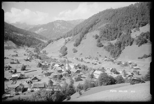 Mellau Bregenzerwald