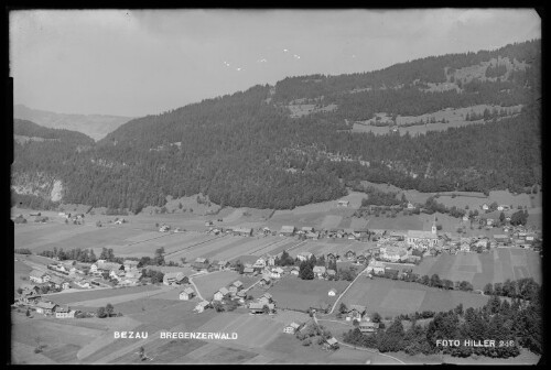 Bezau Bregenzerwald