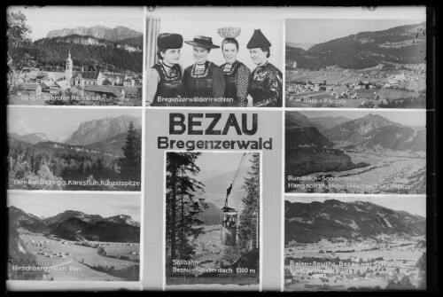 Bezau Bregenzerwald