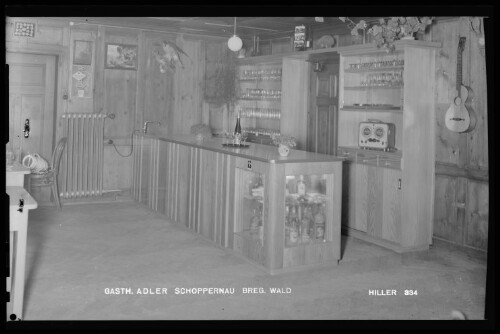 Gasthof Adler Schoppernau Bregenzerwald