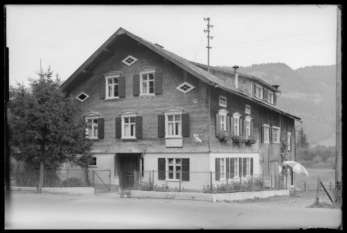 Felderhaus Reuthe