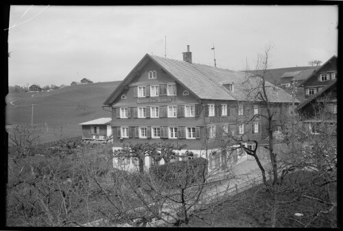 Gasthof Frohe Aussicht