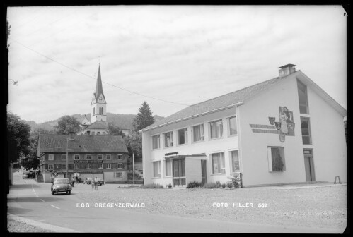 Egg Bregenzerwald