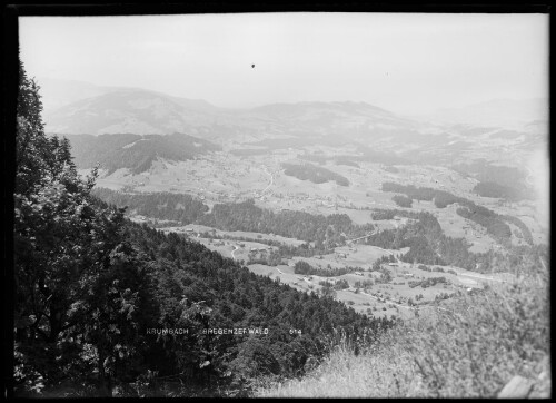 Krumbach Bregenzerwald