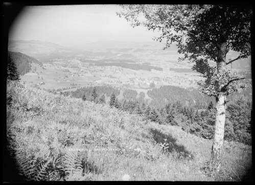 Krumbach Bregenzerwald