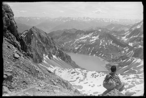 Lünersee